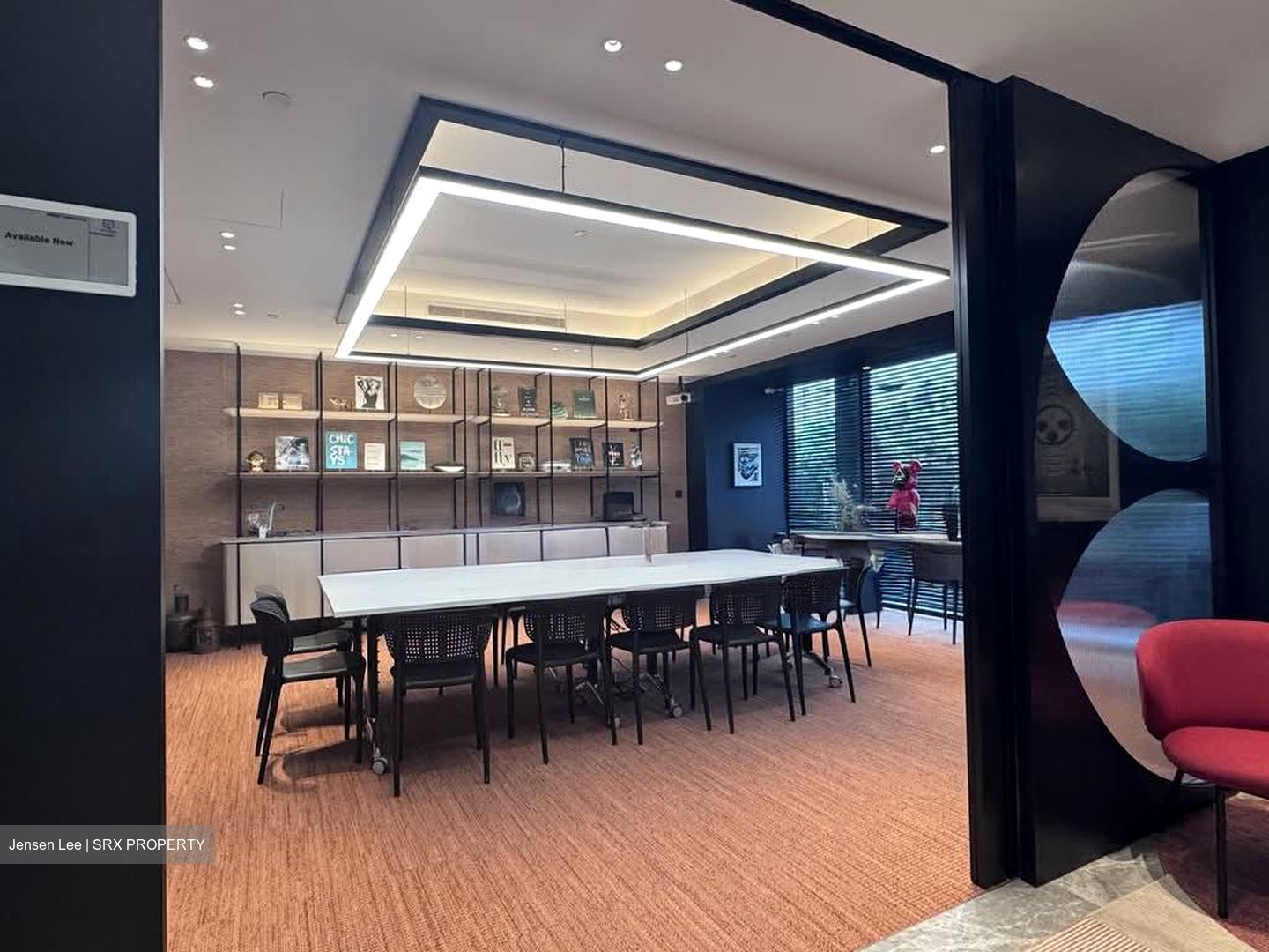 Teck Chye Terrace (D19), Apartment #579161821